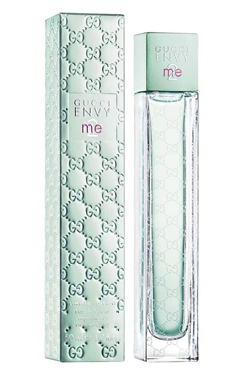 gucci parfum envy me 2|perfume gucci envy me sephora.